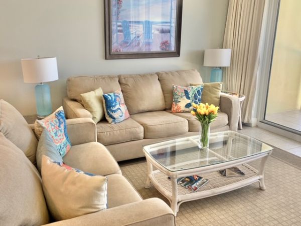 Okaloosa Island Fort Walton Beach Condo 956443