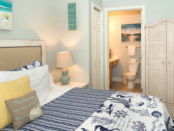 Okaloosa Island Fort Walton Beach Condo 956443