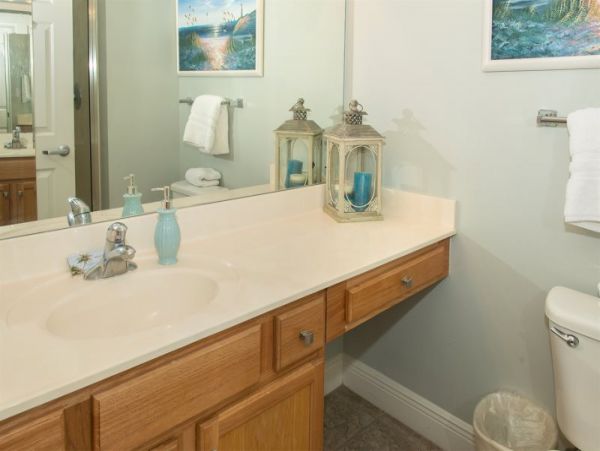 Okaloosa Island Fort Walton Beach Condo 956443