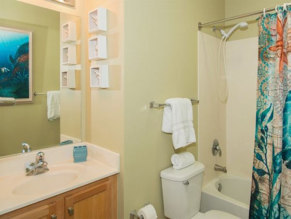 Okaloosa Island Fort Walton Beach Condo 956443
