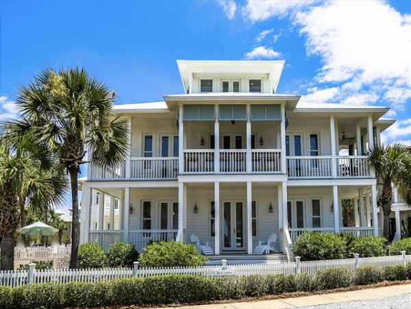 Beaches Of South Walton Home 956447