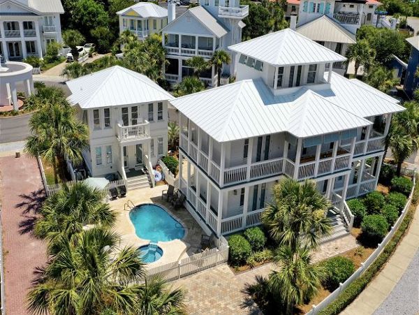 Beaches Of South Walton Home 956447