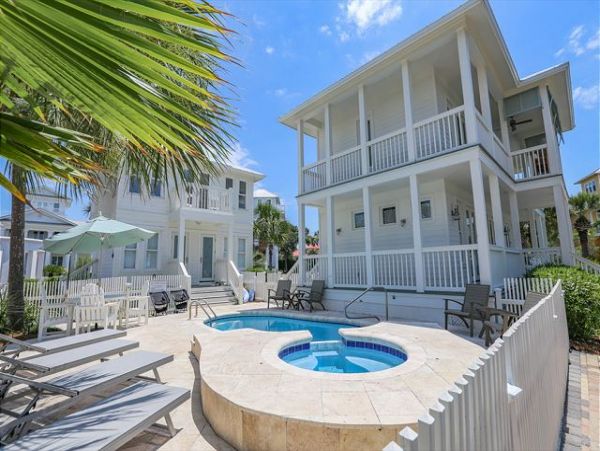 Beaches Of South Walton Home 956447