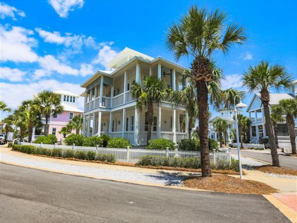 Beaches Of South Walton Home 956447