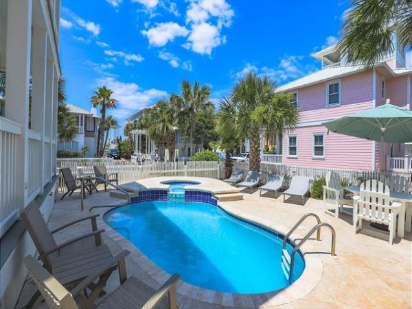 Beaches Of South Walton Home 956447