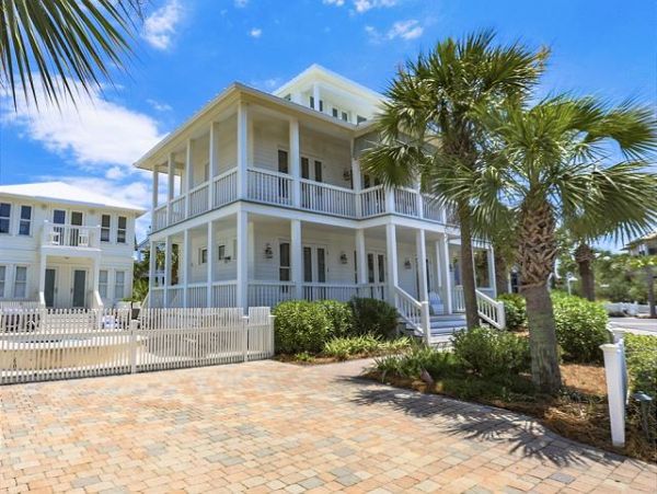 Beaches Of South Walton Home 956447