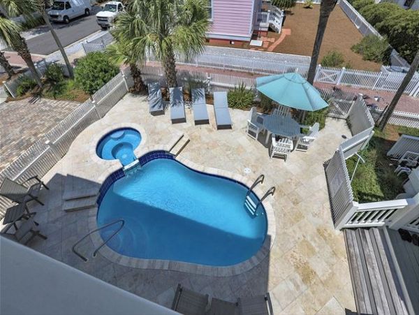 Beaches Of South Walton Home 956447