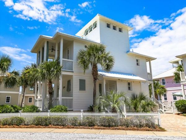 Beaches Of South Walton Home 956447
