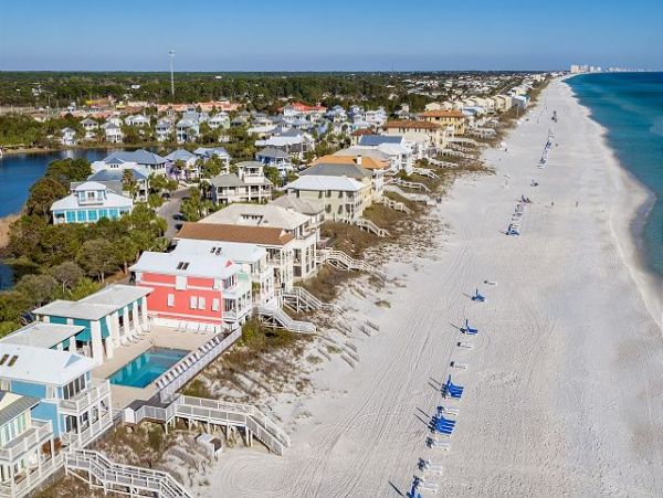 Beaches Of South Walton Home 956447