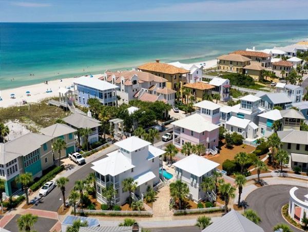 Beaches Of South Walton Home 956450