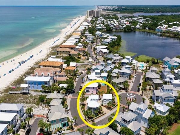 Beaches Of South Walton Home 956450