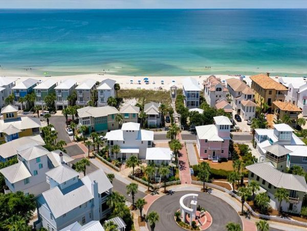 Beaches Of South Walton Home 956450