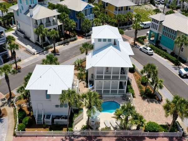 Beaches Of South Walton Home 956450