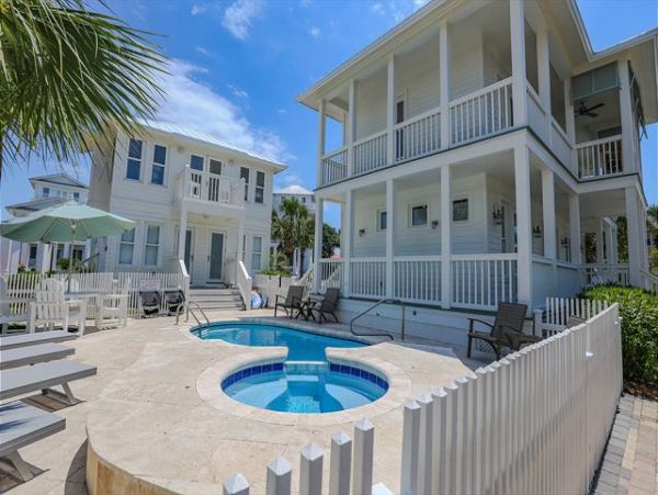 Beaches Of South Walton Home 956450
