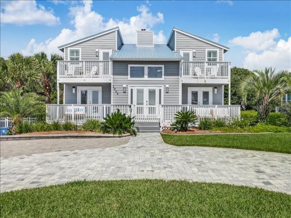 Fernandina Beach Amelia Island Home 956458