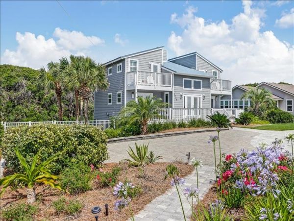 Fernandina Beach Amelia Island Home 956458