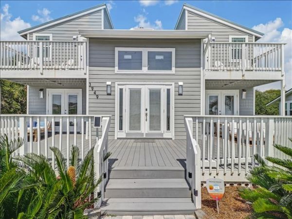 Fernandina Beach Amelia Island Home 956458