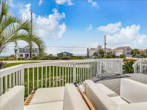 Fernandina Beach Amelia Island Home 956458