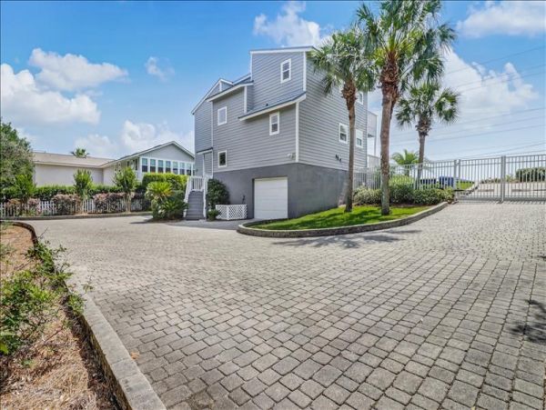 Fernandina Beach Amelia Island Home 956458