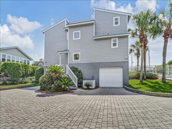 Fernandina Beach Amelia Island Home 956458