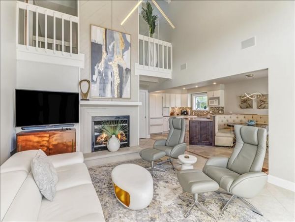 Fernandina Beach Amelia Island Home 956458