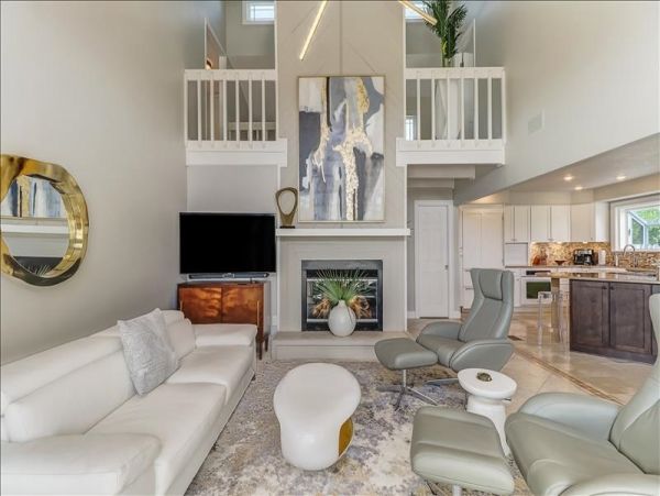 Fernandina Beach Amelia Island Home 956458