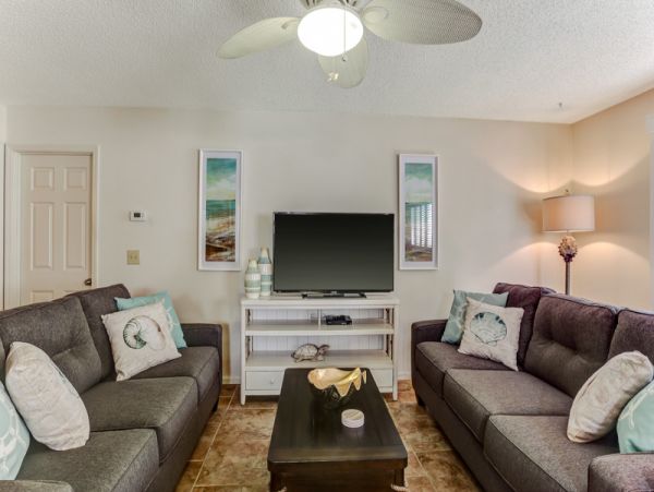 Fernandina Beach Amelia Island Condo 956460