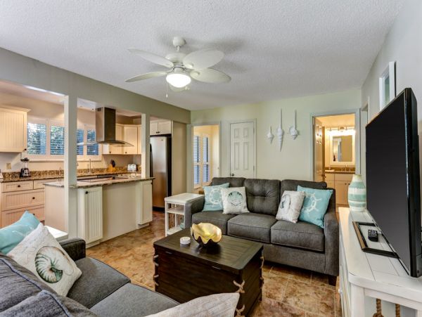 Fernandina Beach Amelia Island Condo 956460
