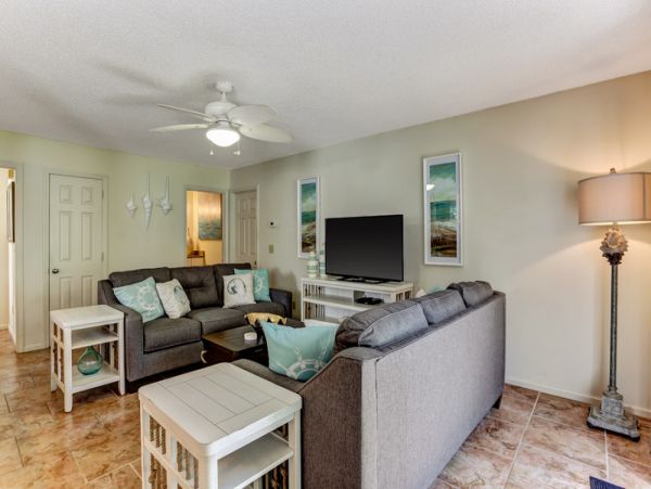 Fernandina Beach Amelia Island Condo 956460