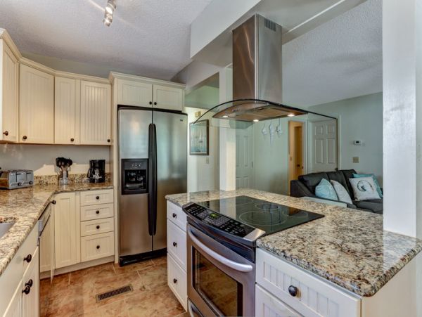 Fernandina Beach Amelia Island Condo 956460