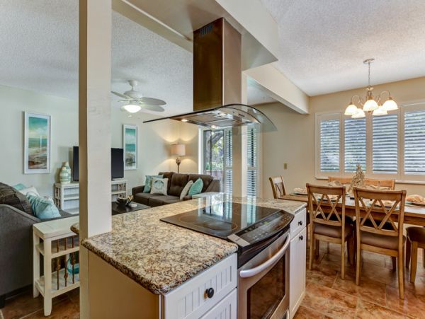 Fernandina Beach Amelia Island Condo 956460