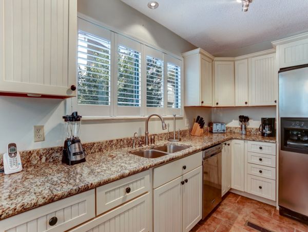 Fernandina Beach Amelia Island Condo 956460