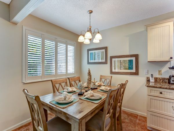 Fernandina Beach Amelia Island Condo 956460