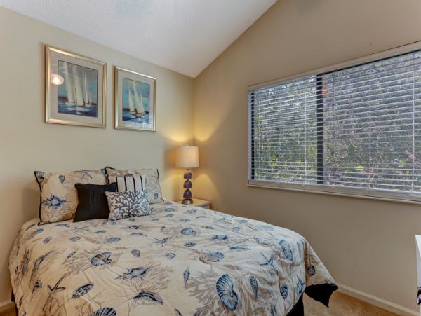 Fernandina Beach Amelia Island Condo 956460