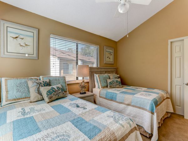 Fernandina Beach Amelia Island Condo 956460