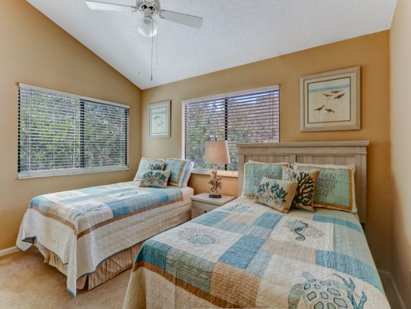 Fernandina Beach Amelia Island Condo 956460