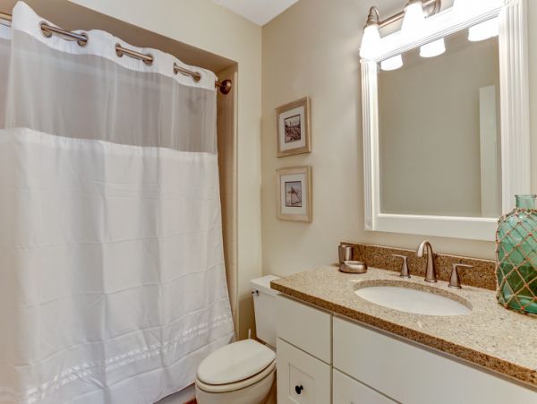 Fernandina Beach Amelia Island Condo 956460