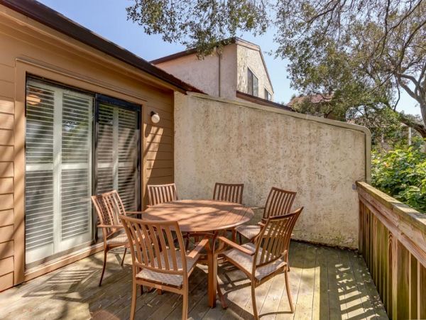 Fernandina Beach Amelia Island Condo 956460