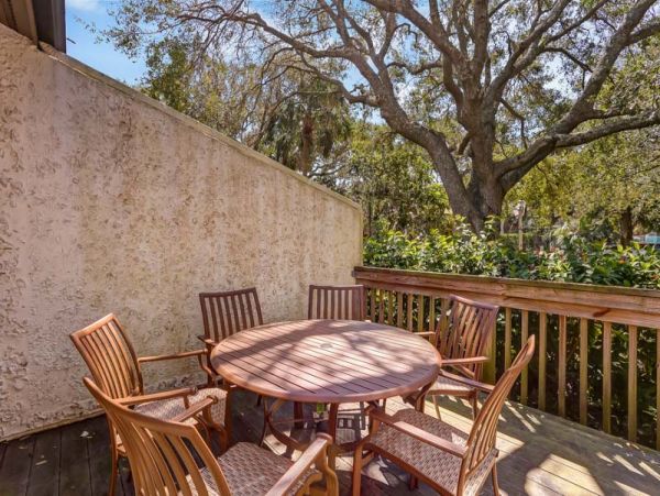 Fernandina Beach Amelia Island Condo 956460
