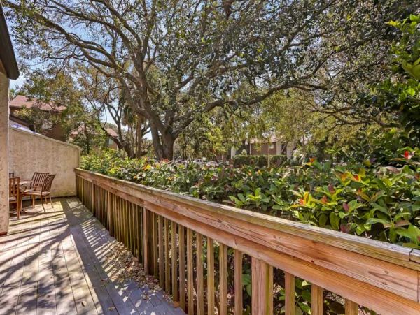 Fernandina Beach Amelia Island Condo 956460