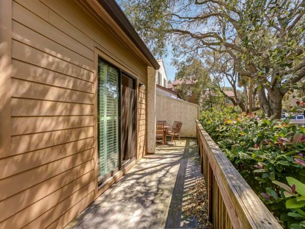 Fernandina Beach Amelia Island Condo 956460