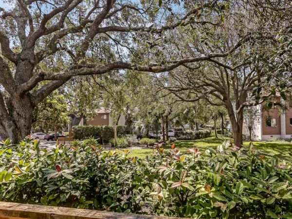 Fernandina Beach Amelia Island Condo 956460