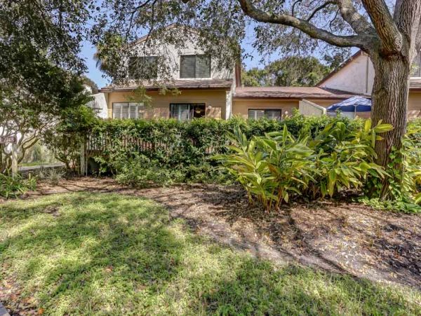 Fernandina Beach Amelia Island Condo 956460