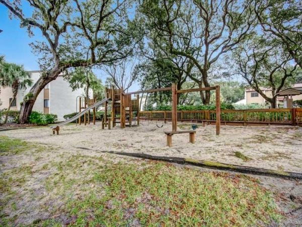 Fernandina Beach Amelia Island Condo 956460