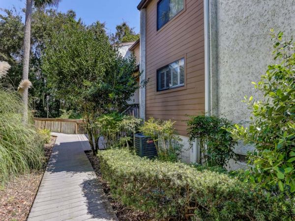 Fernandina Beach Amelia Island Condo 956460