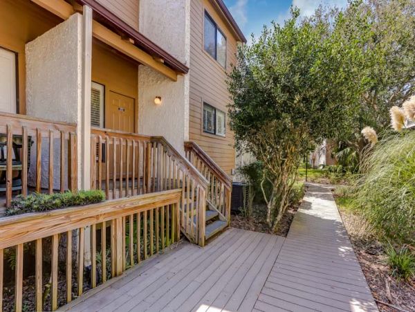 Fernandina Beach Amelia Island Condo 956460
