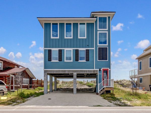 Fernandina Beach Amelia Island Home 956462