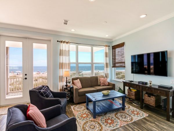 Fernandina Beach Amelia Island Home 956462