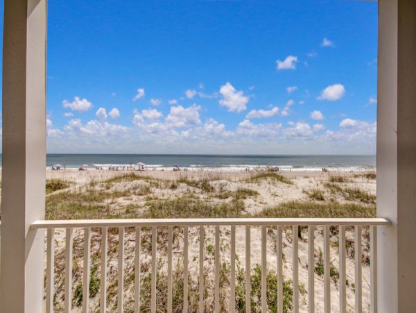 Fernandina Beach Amelia Island Home 956462