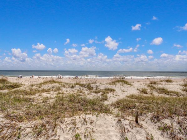 Fernandina Beach Amelia Island Home 956462